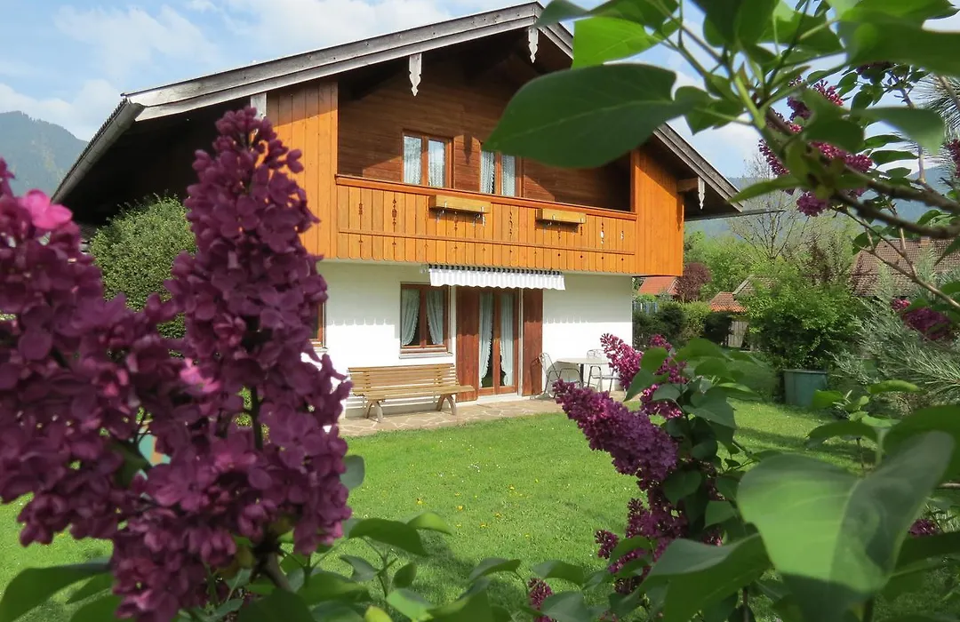 Gästehaus Peter Wiedemann-1